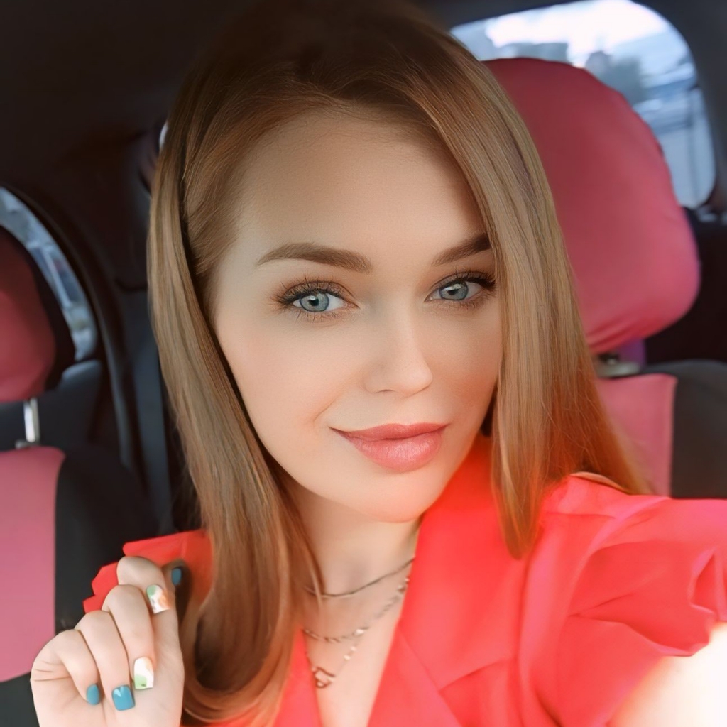 Елена Журавлева