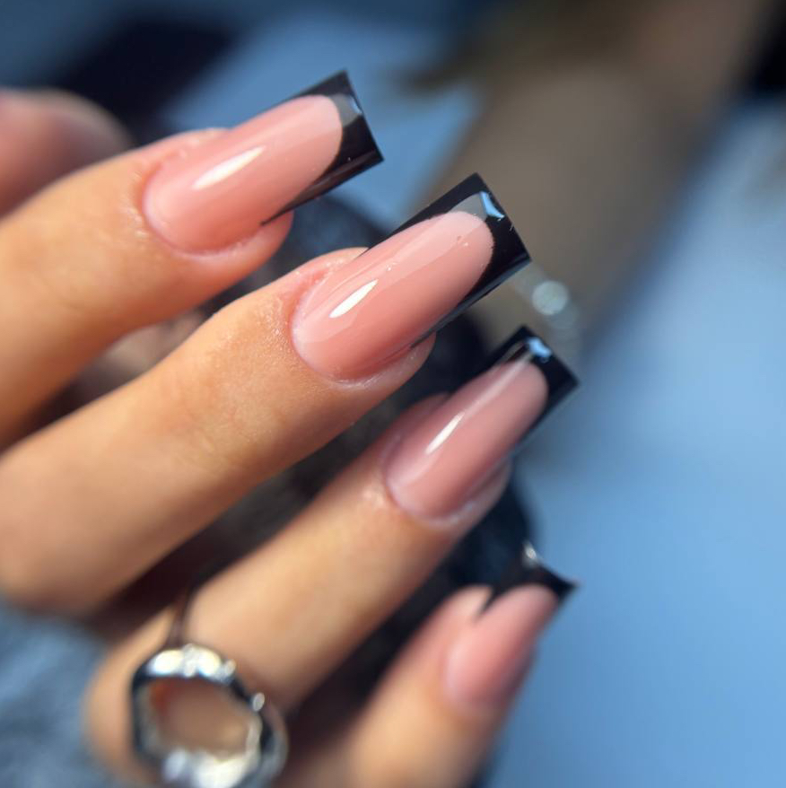 Доп услуга Френч