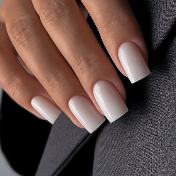 Ремонт ногтя