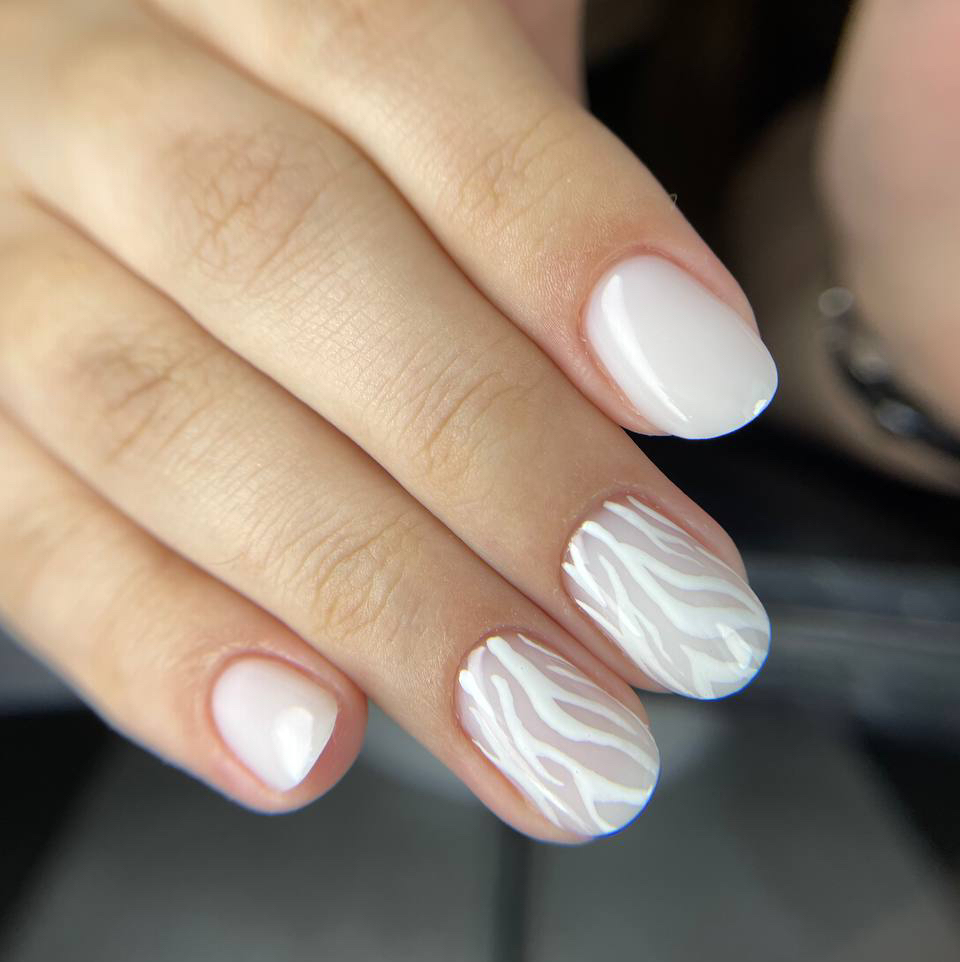 Доп услуга легкий дизайн