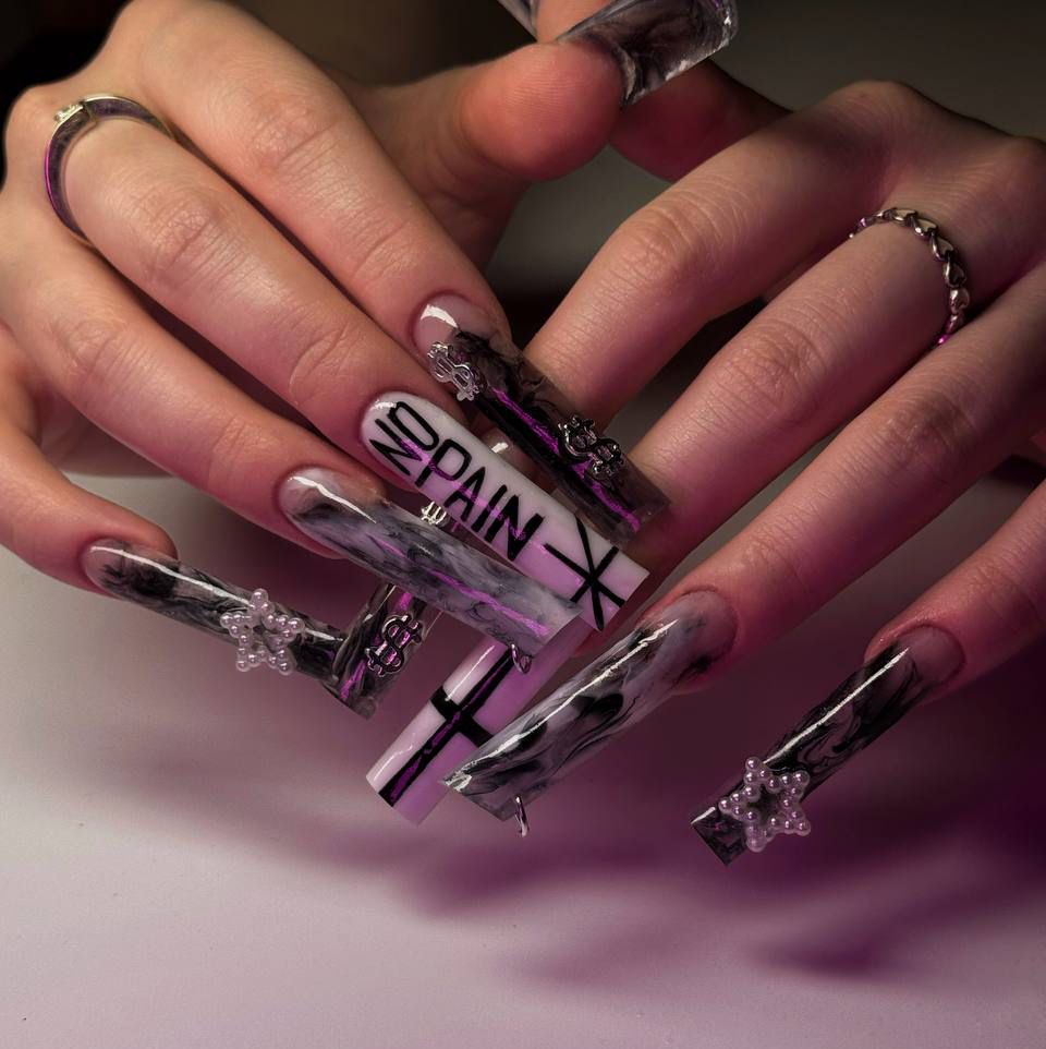 Доп. услуга «сложный дизайн»