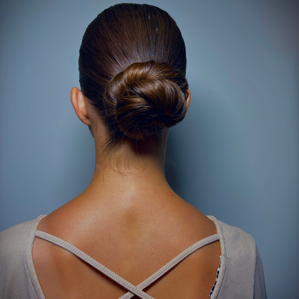 Гладкий пучок