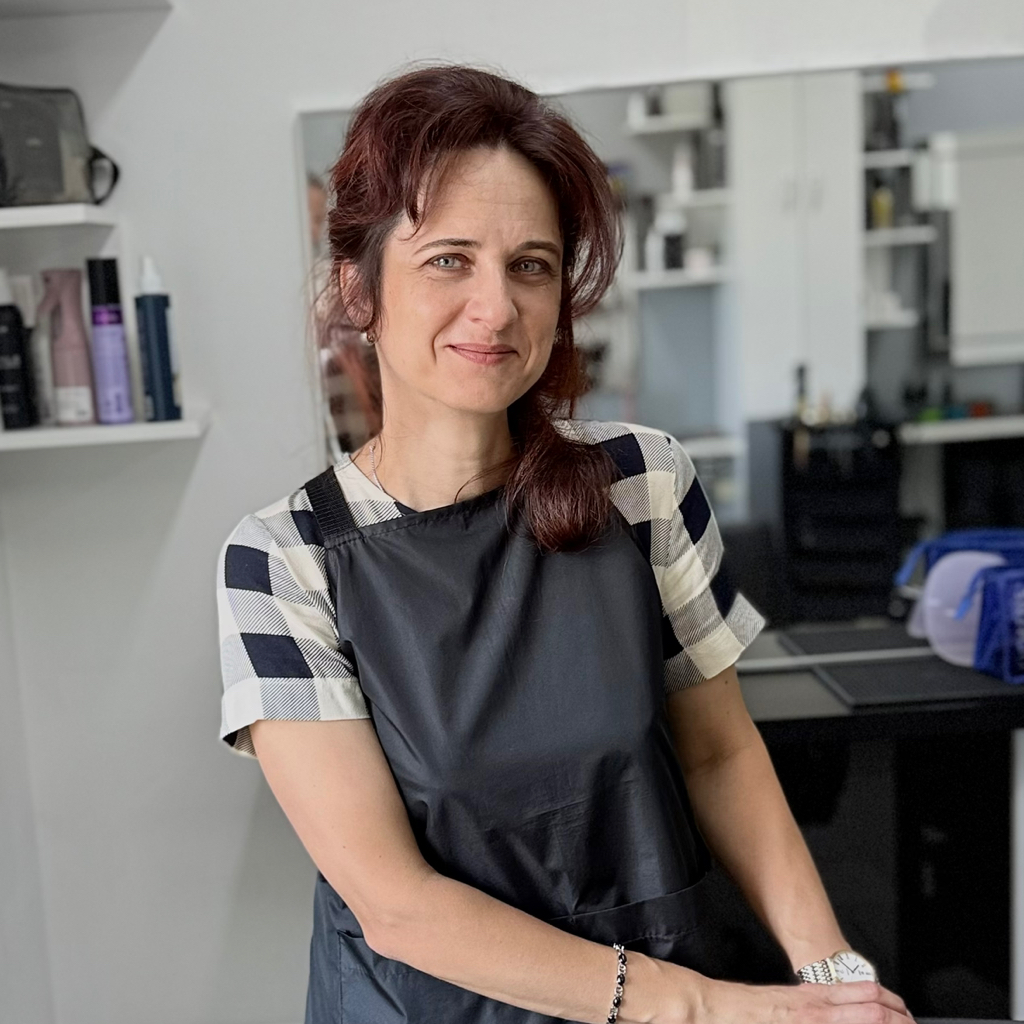 Александренко Светлана