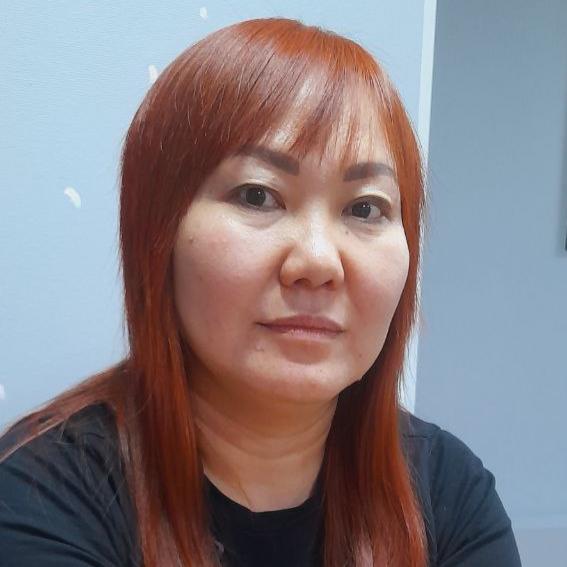 Екатерина