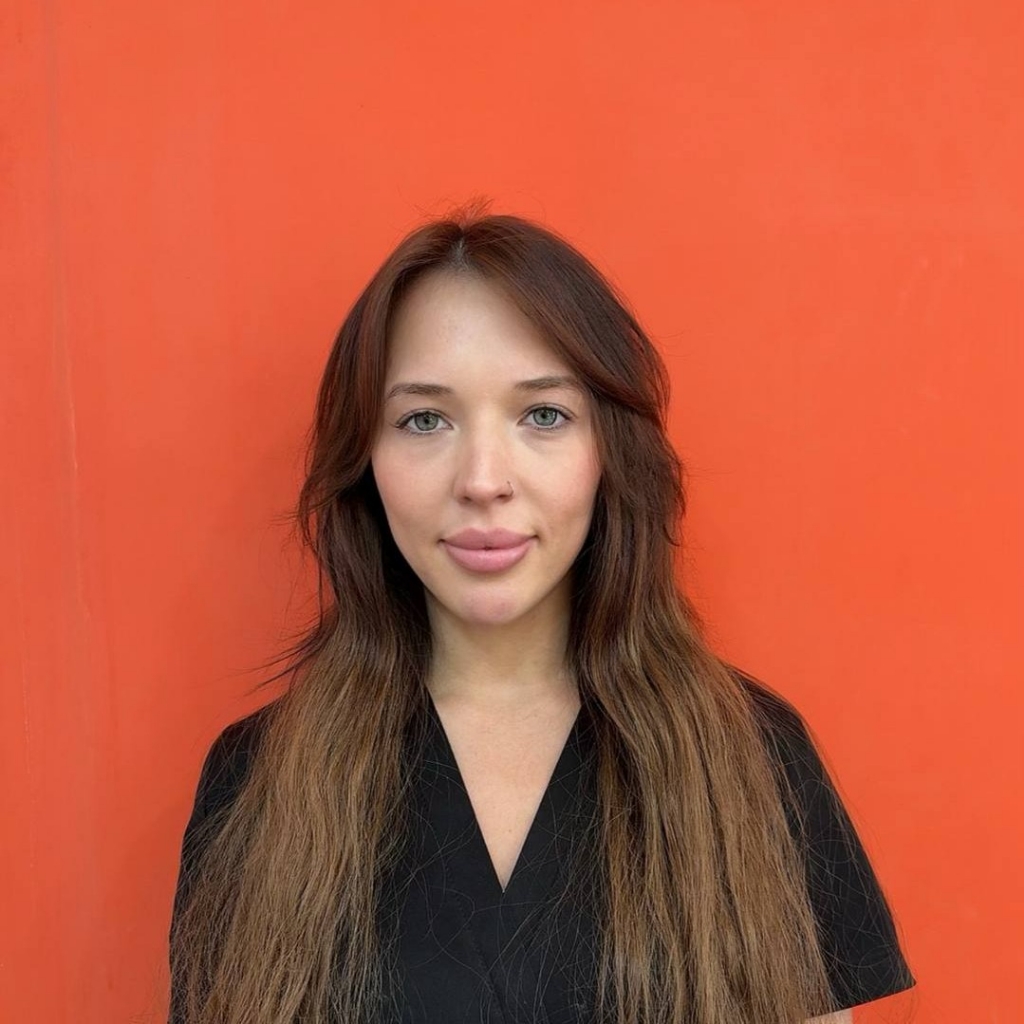 Ирина Николаевна ❤️