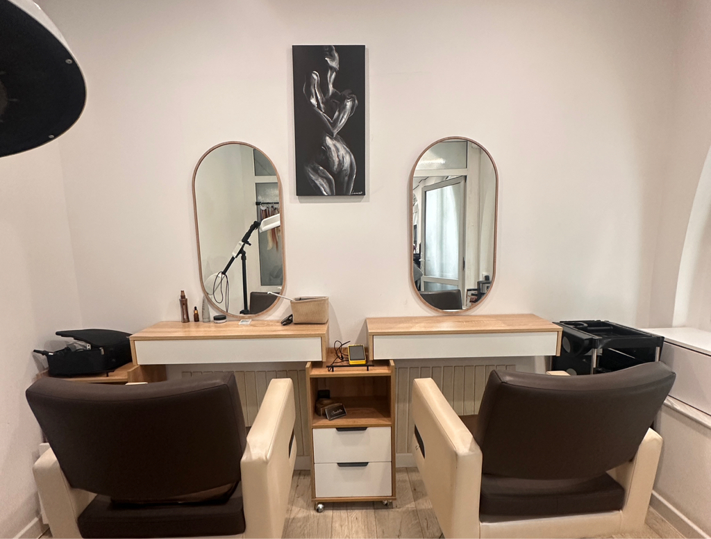 Аренда 2 часа кератин