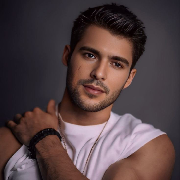 Спина / Живот