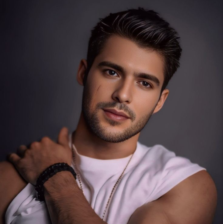 Паховая зона