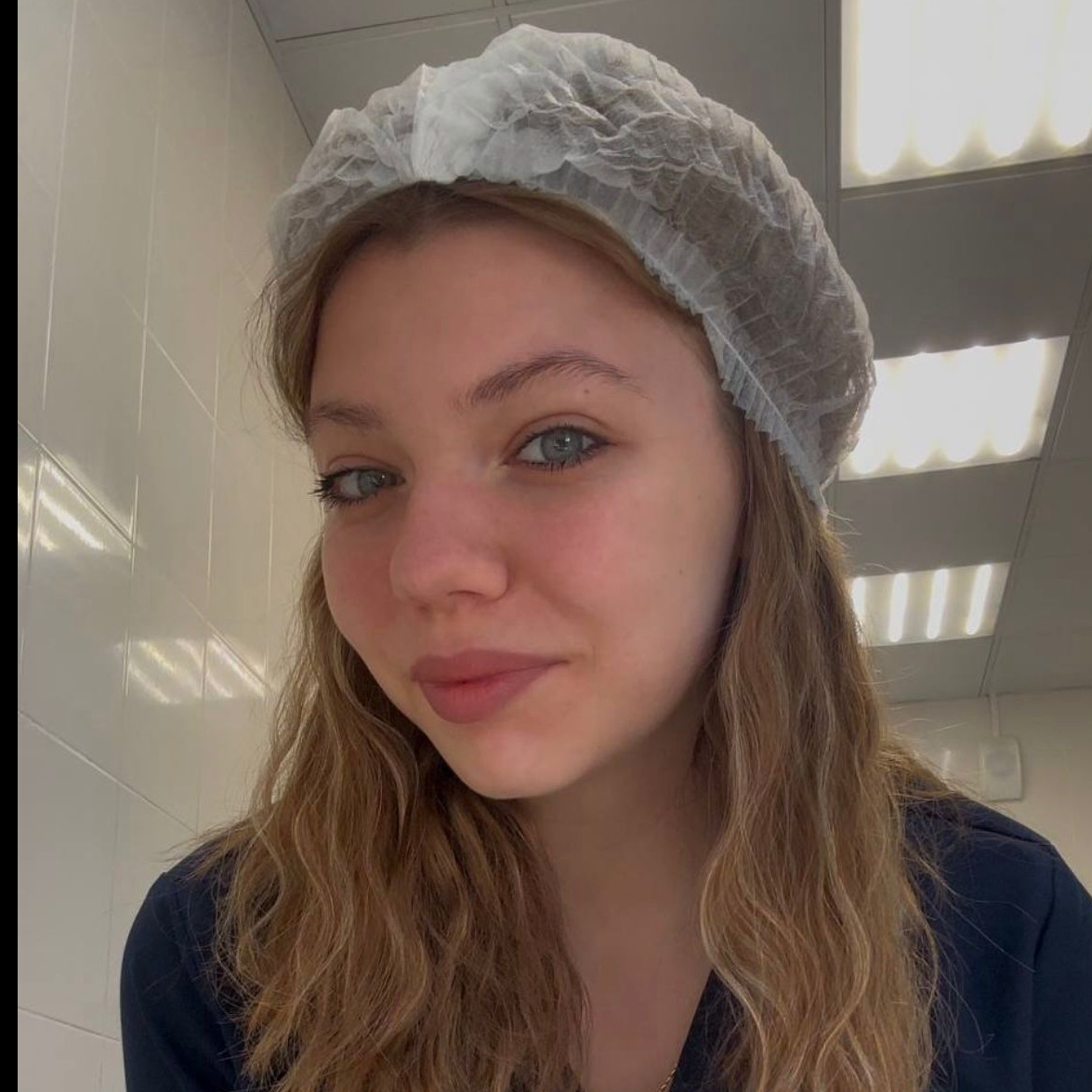 Валерия (Каб. №3) Чаюн