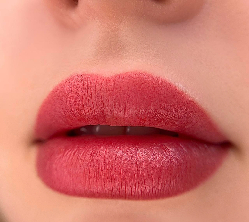 Перманент губ