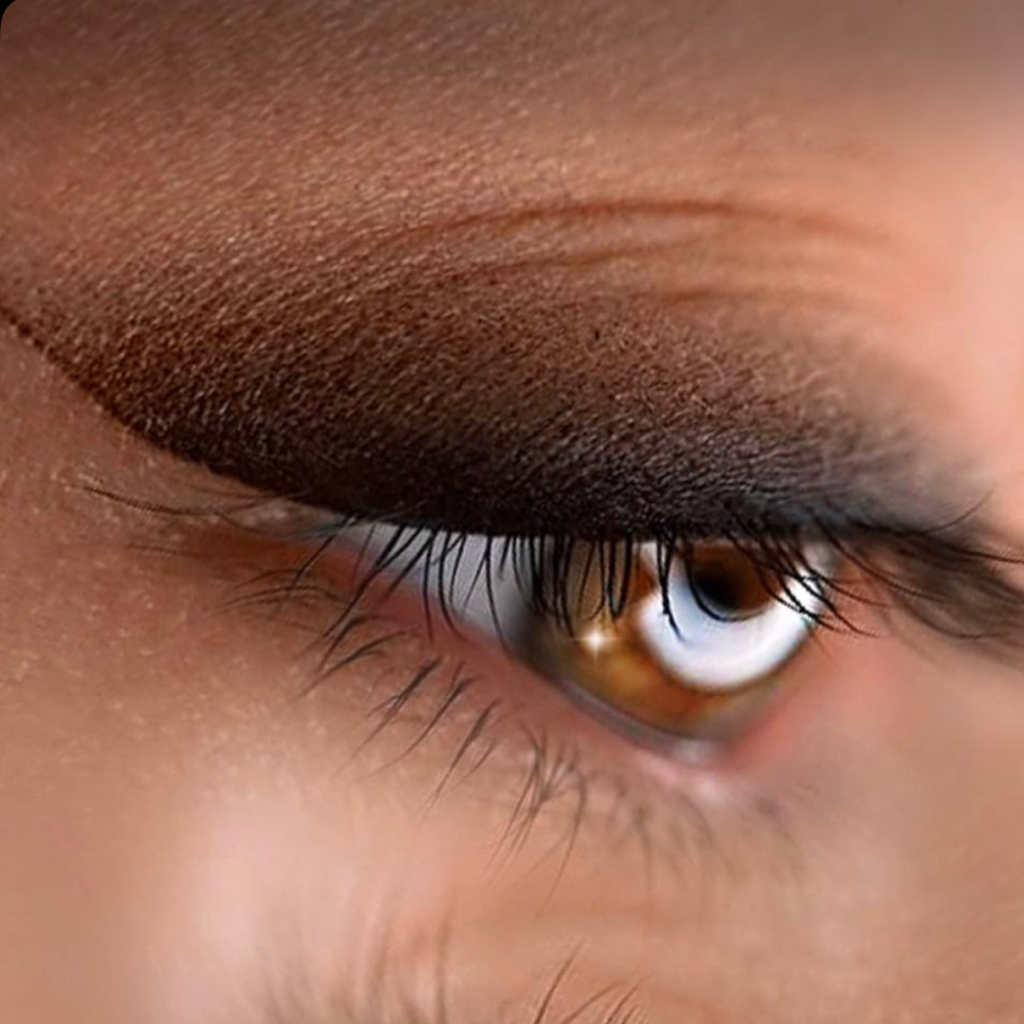 Веки перманент