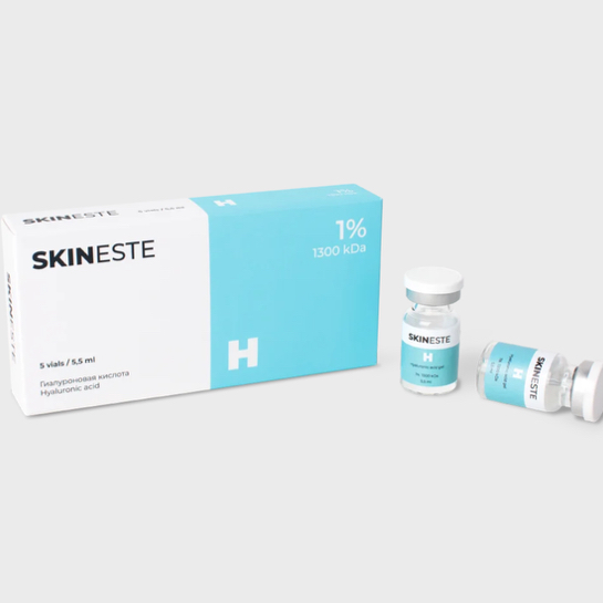 Биоревитализация кожи рук ( SKINESTE N )
