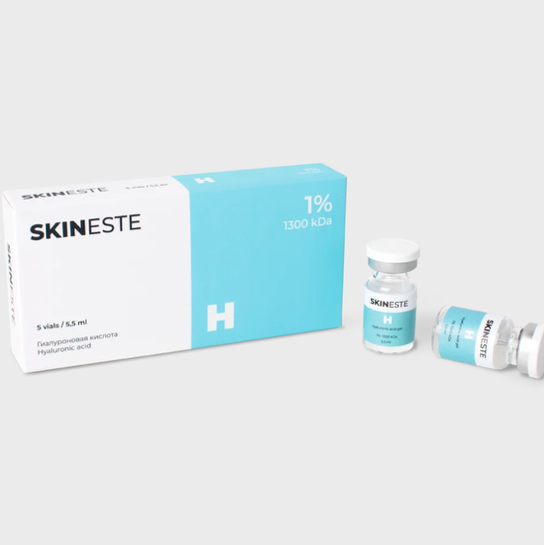 Биоревитализация декольте ( SKINESTE N )