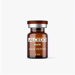 Мезотерапия кожи головы ( ALCEDO HAIR )