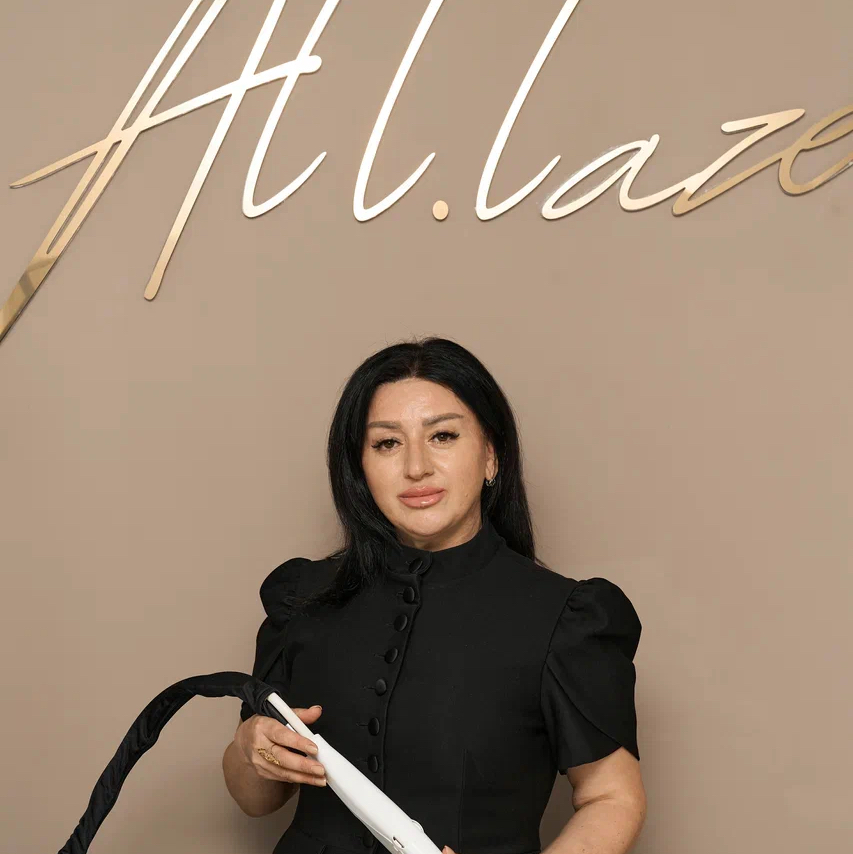 Алла