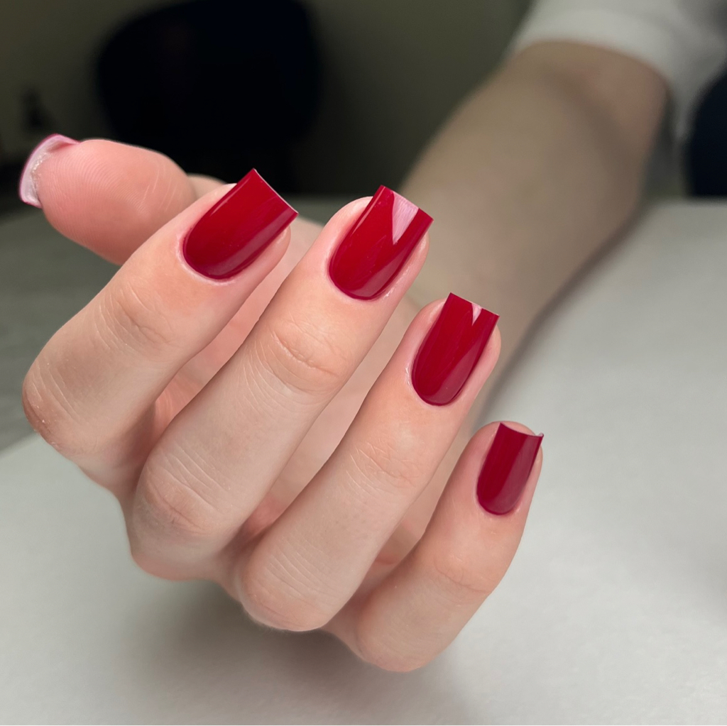 КОРОТКАЯ/СРЕДНЯЯ ДЛИНА Однотонное покрытие
(все включено)