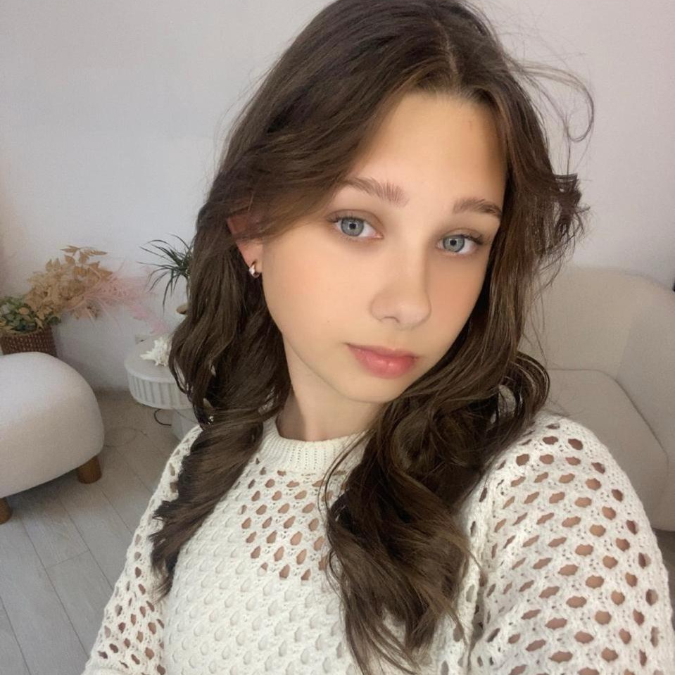 Екатерина