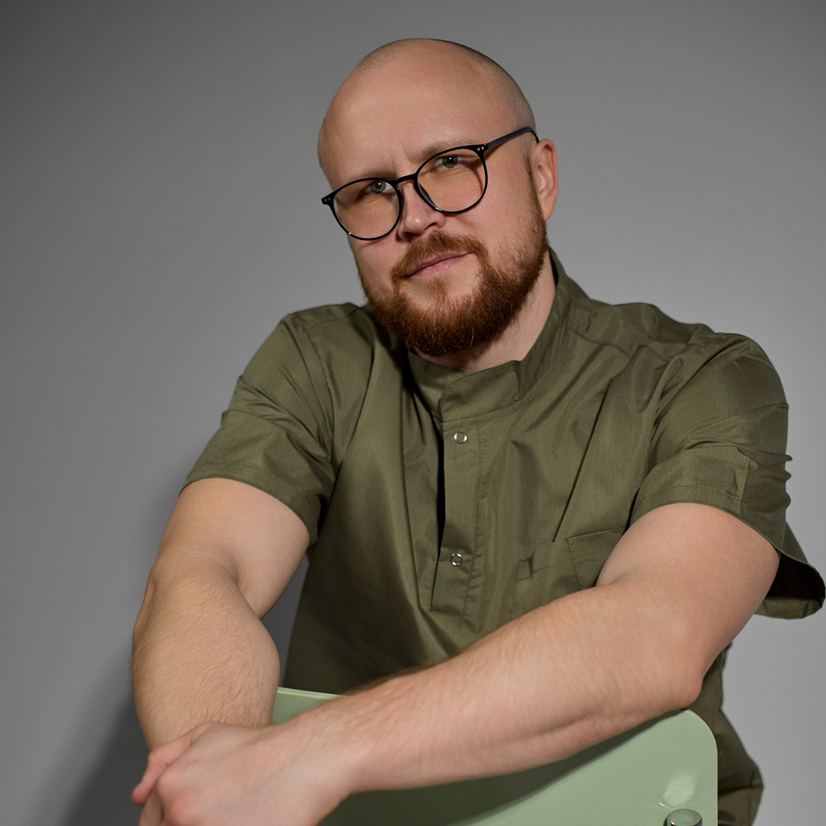 Лаптев Артем