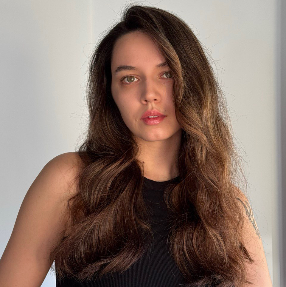 Орозоева Дарья