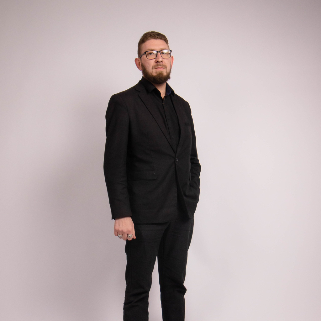 Заводиленко Илья