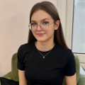 Степанова Стефания