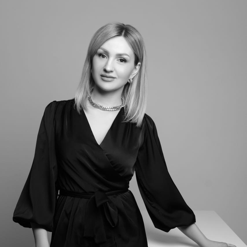 Смирнова Ирина