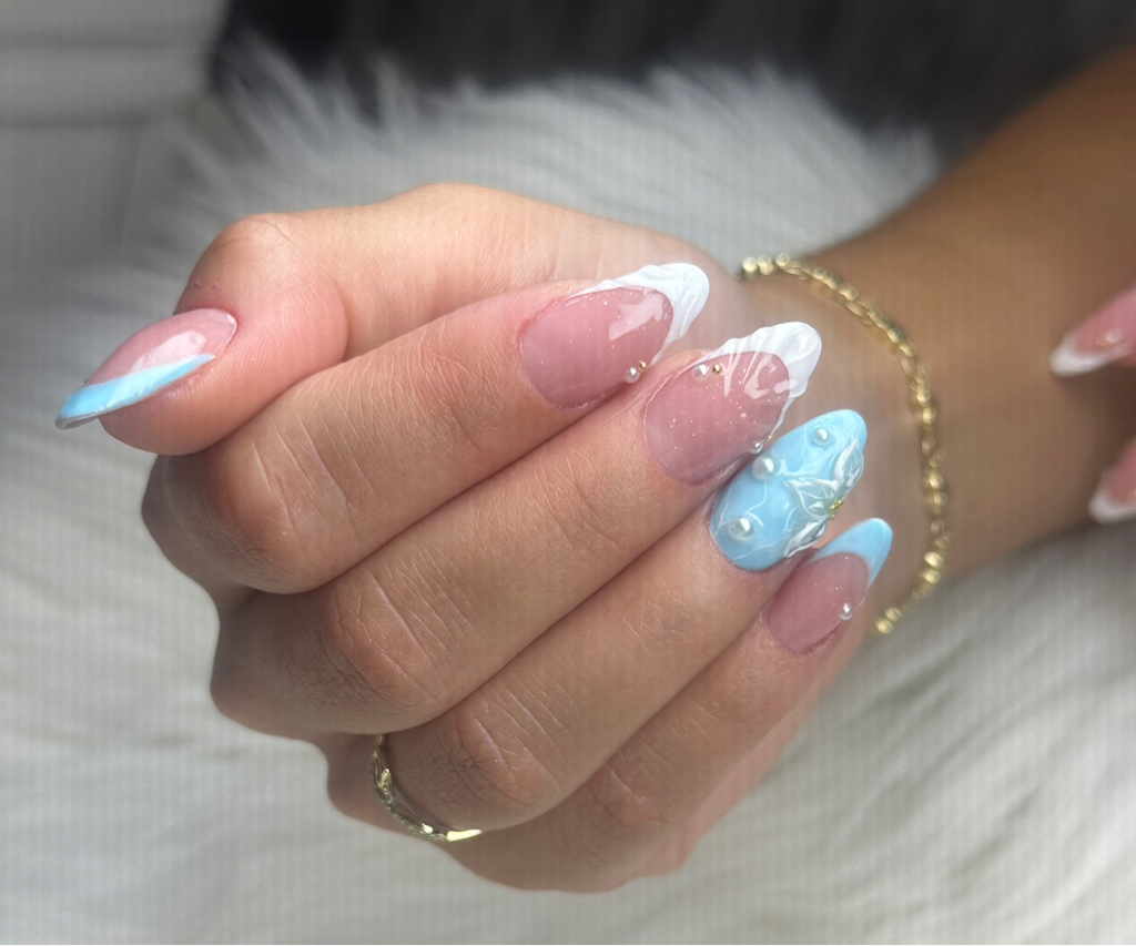Uñas Poligel