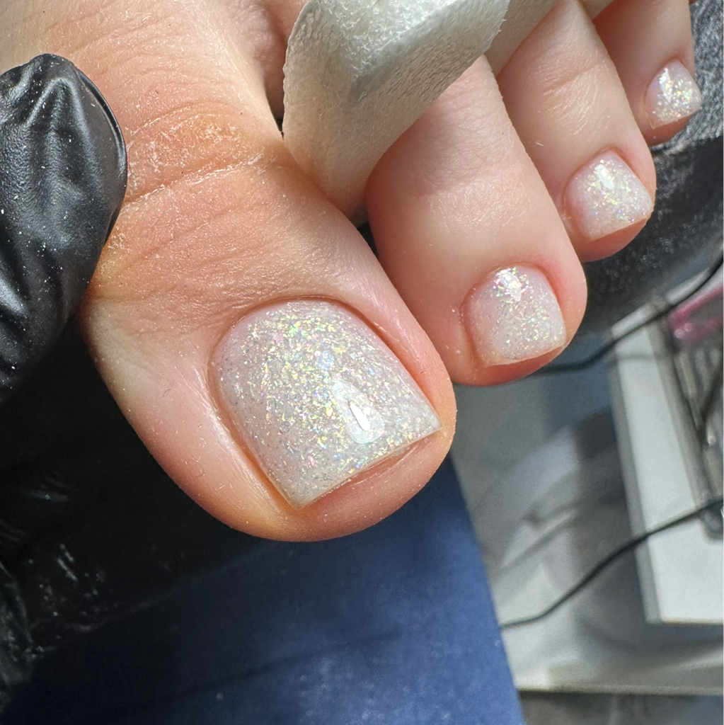 Top complex(педикюр)