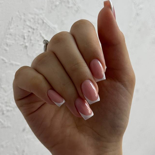 Френч/Втирка