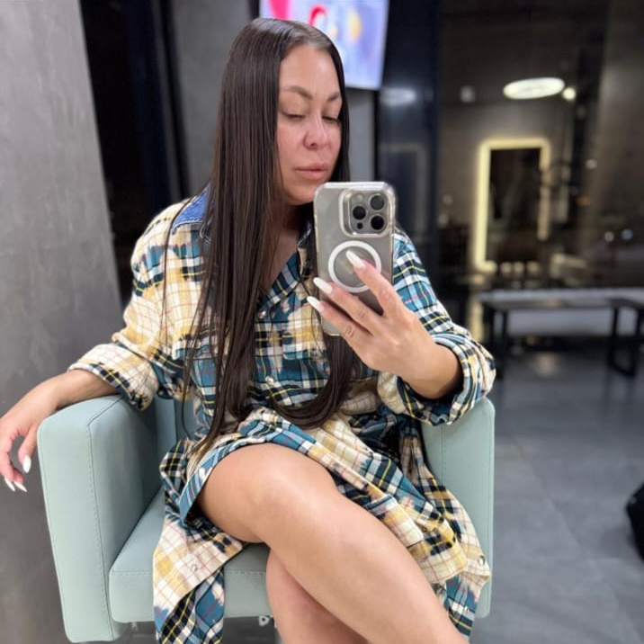 Шевнина Ксения