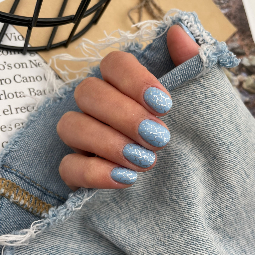 Коррекция покрытия