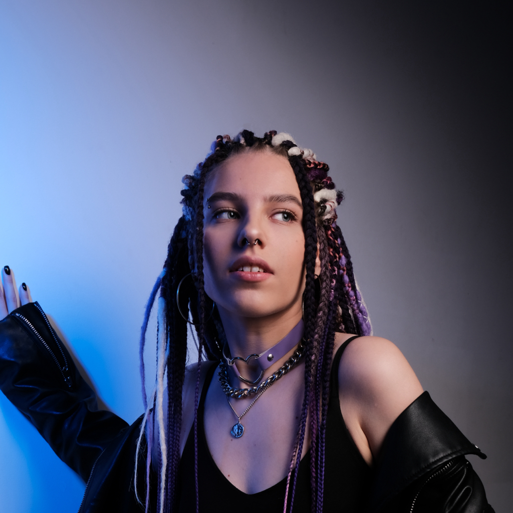 Климова Юлия