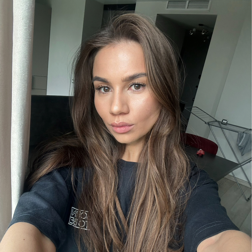 Ситдикова Аделия