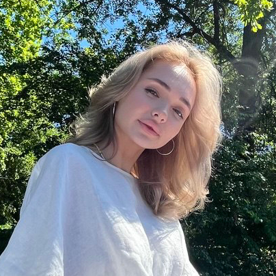 Полина Алена