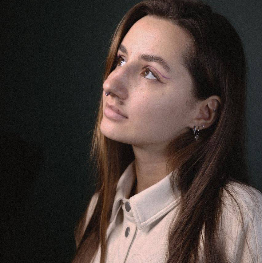 Санкова Александра