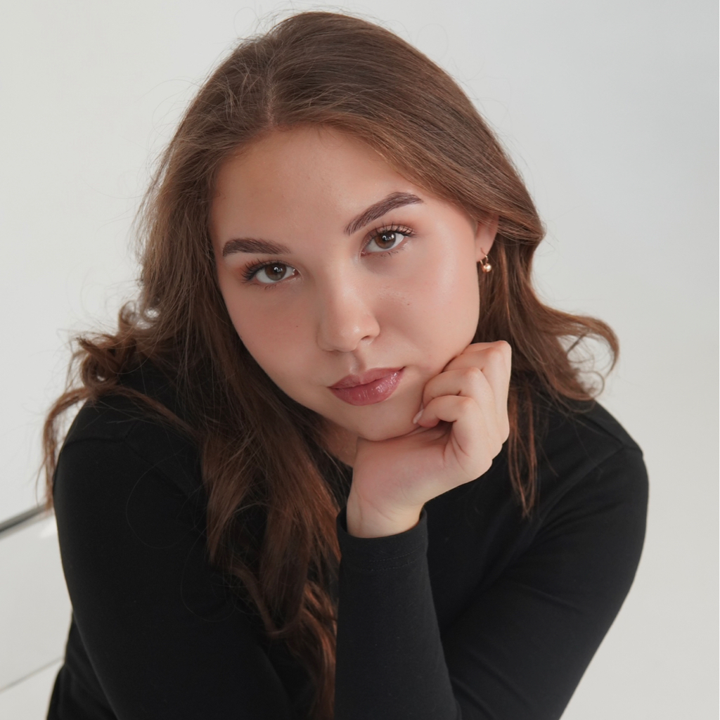 Полина Ильина