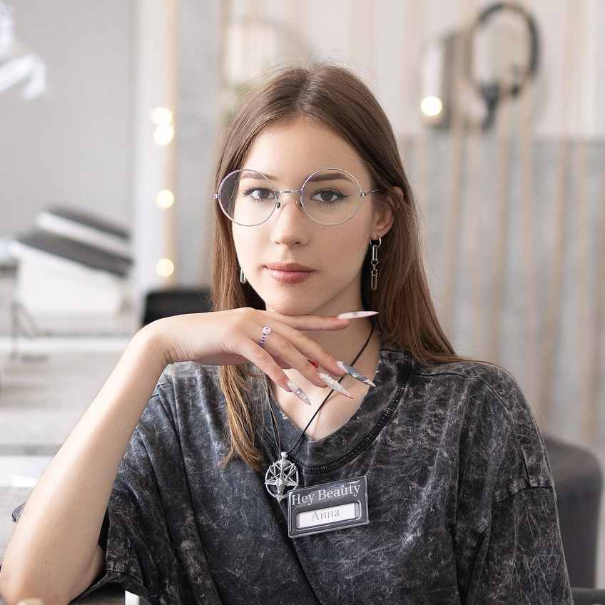 Анна