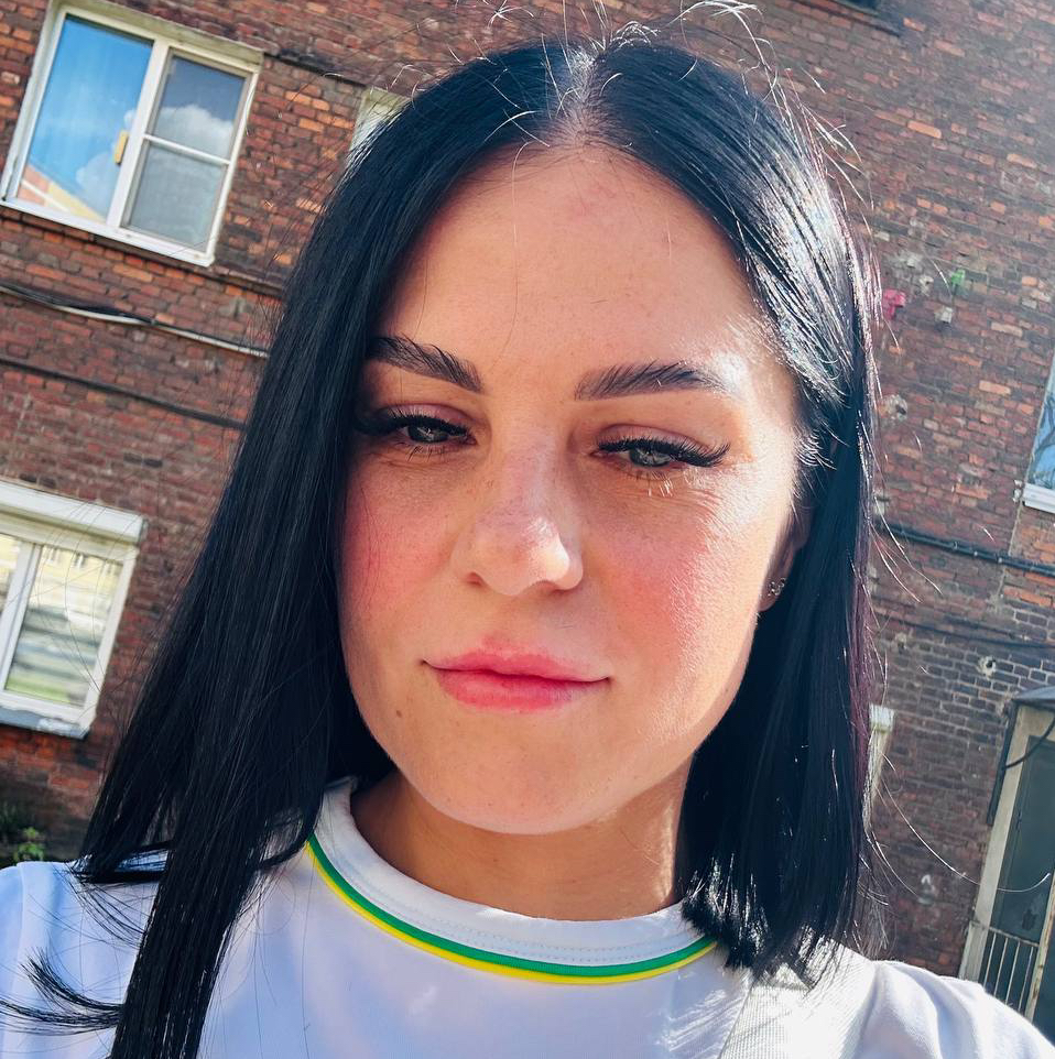 Давыдова Ирина