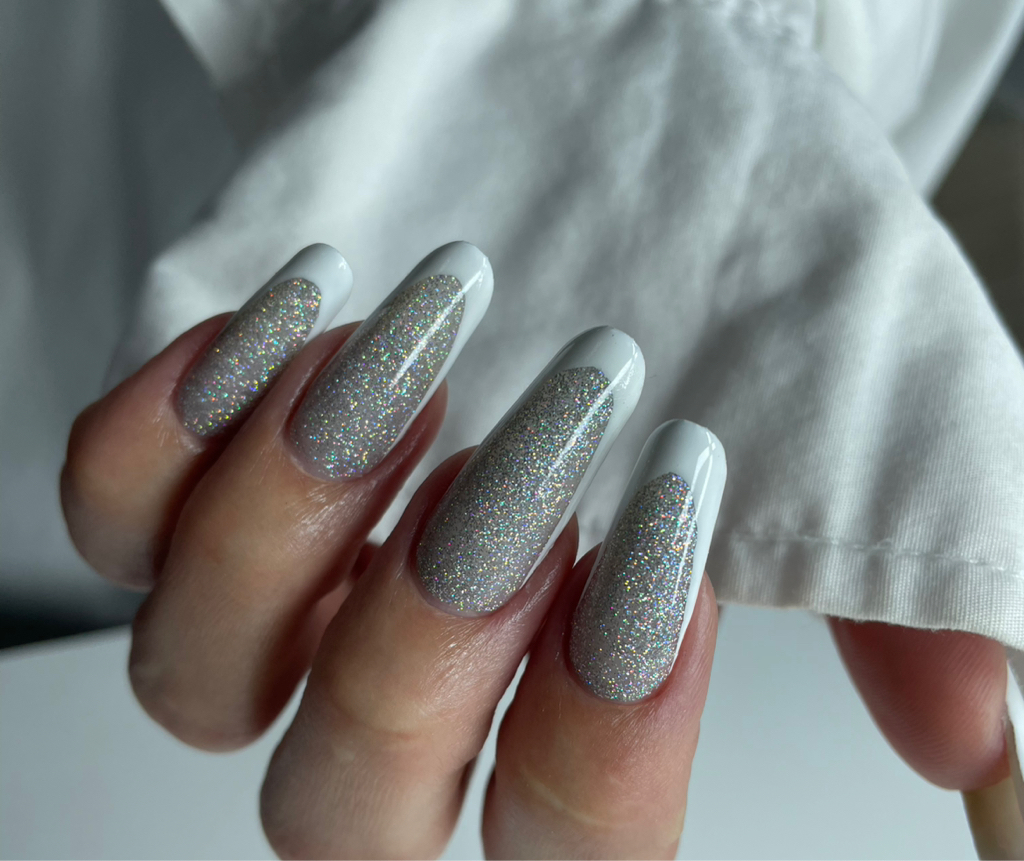 Коррекция ногтей