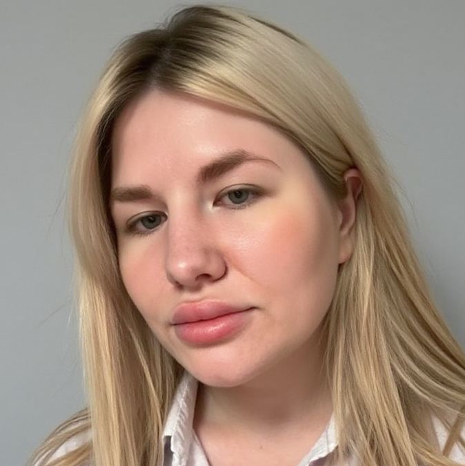 Юнусова Ксения