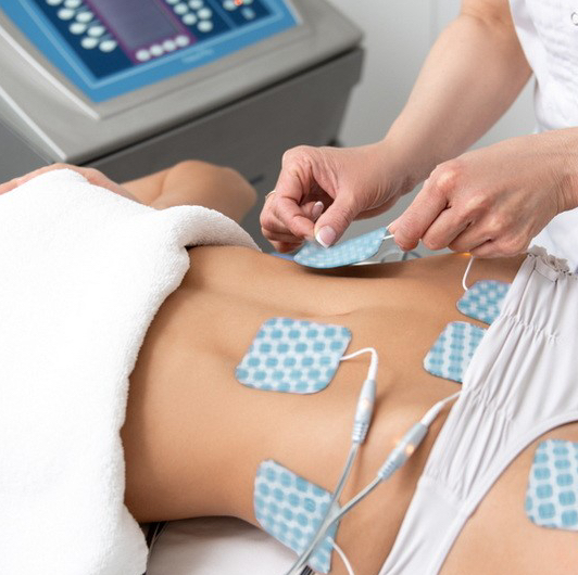 Быстрое похудение ( LPG + Биостимуляция )