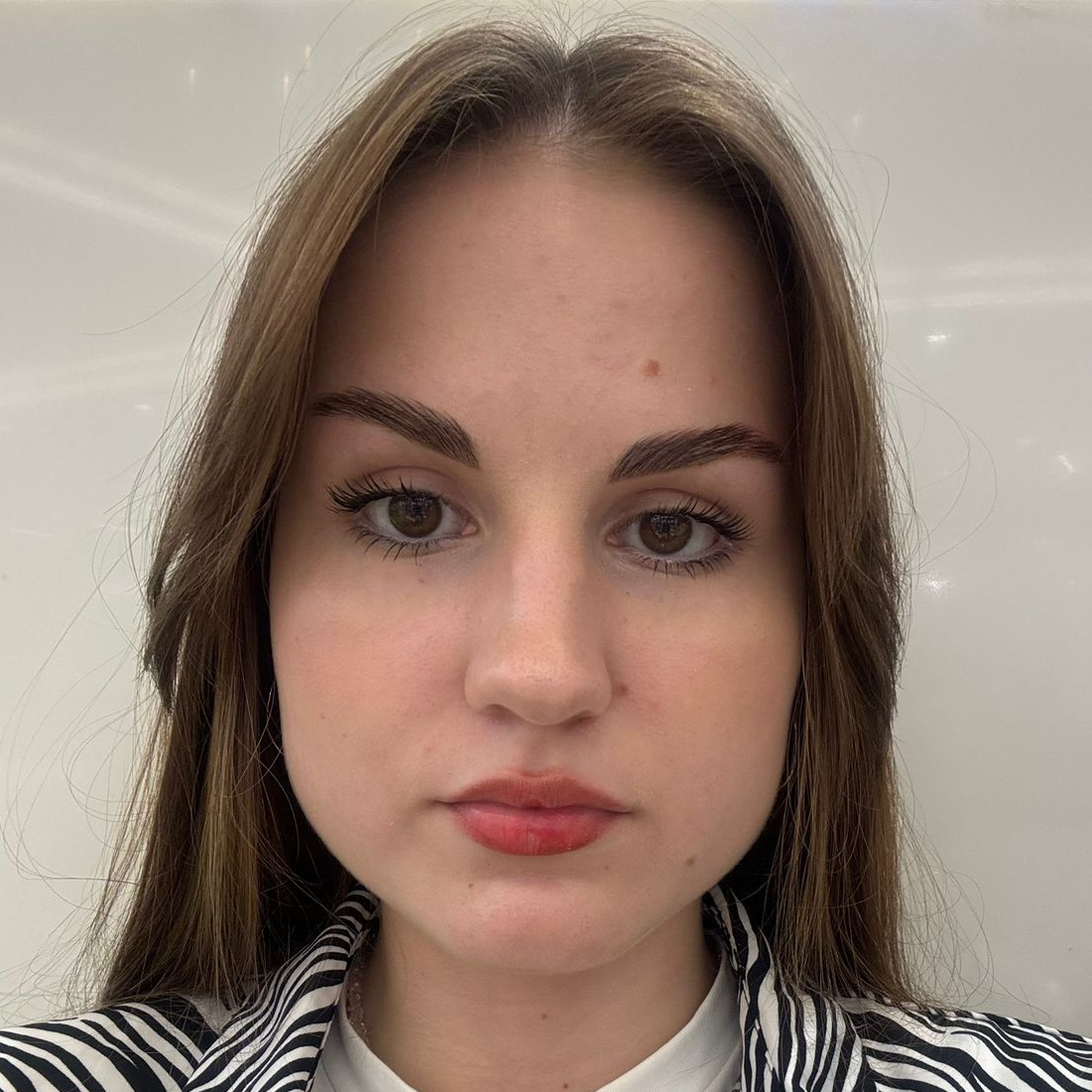 Master Миля ❤️