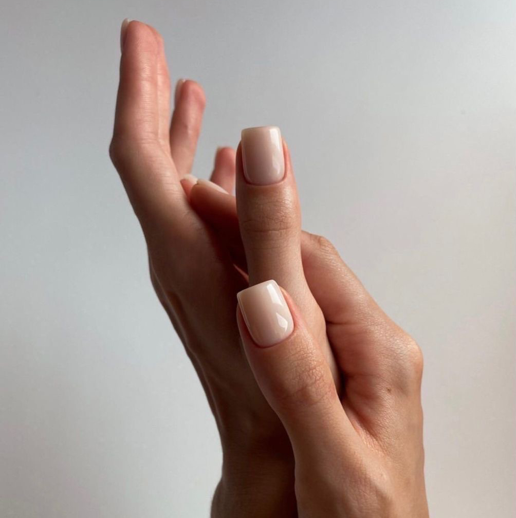 Холодный парафин (СПА)