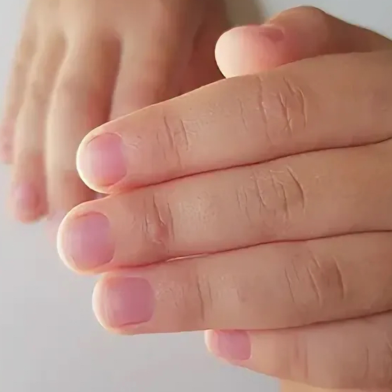 5👧🏼Детский МАНИКЮР❗️без покрытия, до 13лет