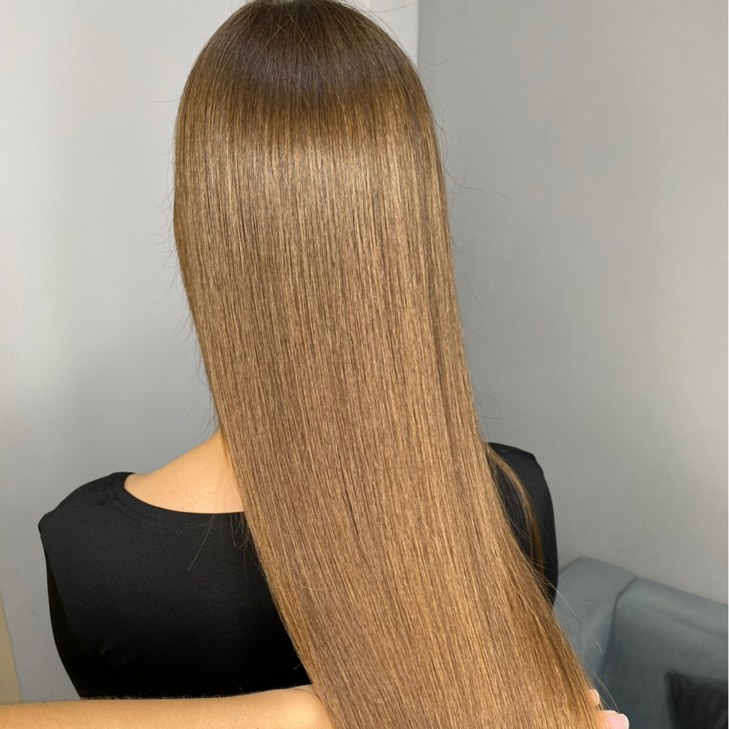 Кератин/Ботокс/ Коллаген