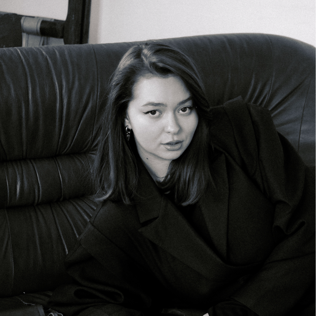 Укладка для себя (1 занятие)