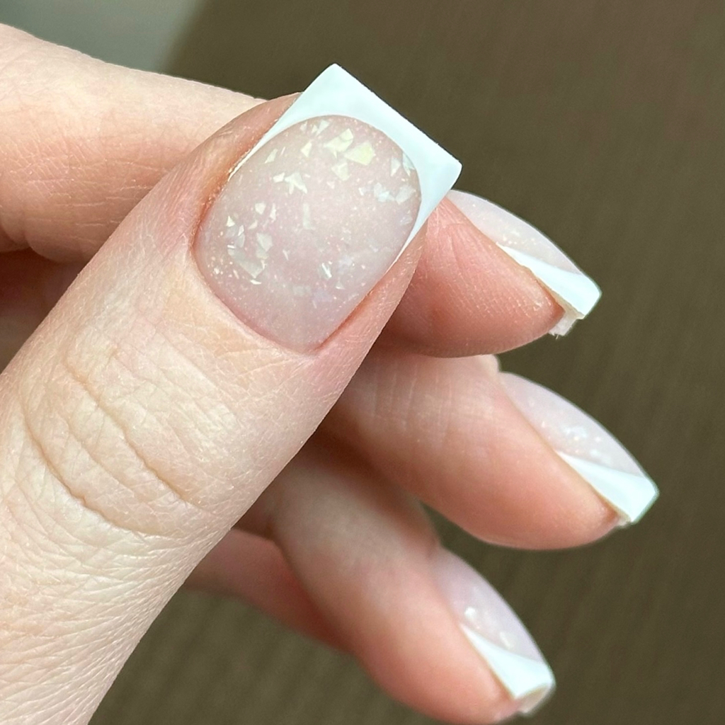 Укрепление+ FRENCH