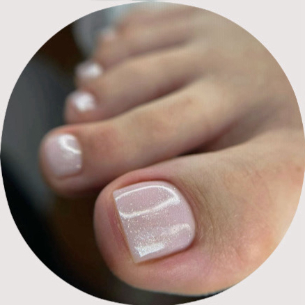 ПАКЕТ М ( педикюр )