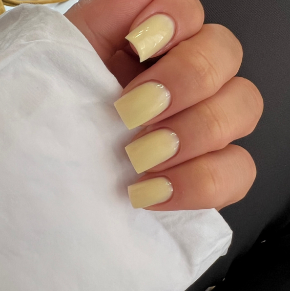 Маникюр Снятие Покрытие