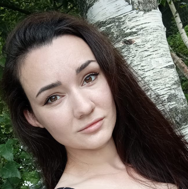 Злобина Ольга